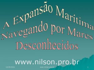 www nilson pro br 12252021 www nilson pro