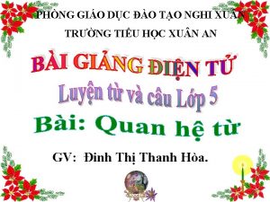 PHNG GIO DC O TO NGHI XU N