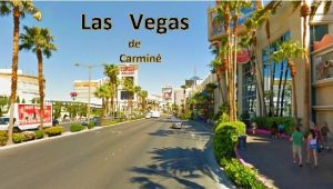 Las Vegas de Carmin East Desert Inn Road