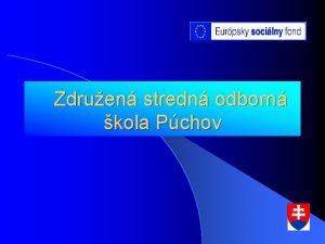 Zdruen stredn odborn kola Pchov Zveren konferencia Automotvanca