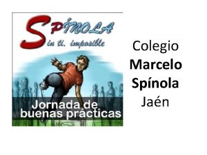 Colegio Marcelo Spnola Jan DESTREZAS DE PENSAMIENTO Qu