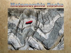 Metamorphic Rock Examples Quartzite Anthracite Coal Tough building