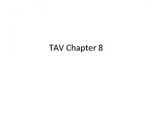 TAV Chapter 8 Wilmot Proviso David Wilmot Land