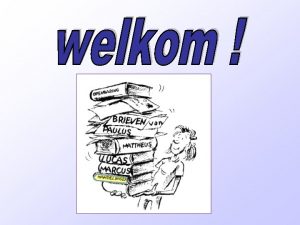 opening welkom Zingen Psalm 87 Psalm 87 1