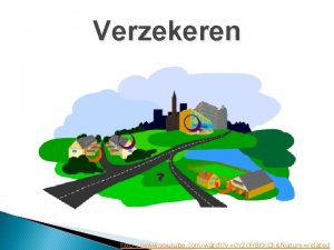 Verzekeren http www youtube comwatch v0 YZc Fr