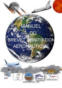 MANUEL DU BREVET DINITIATION AERONAUTIQUE CIRAS TOULOUSE 2018