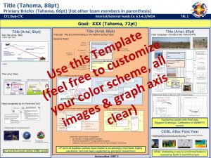 Title Tahoma 88 pt Primary Briefer Tahoma 66