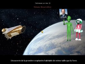 Caricatures en vrac 15 Ralisation Bernard Lefebvre Dcouverte