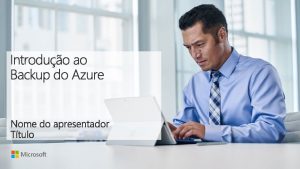 Sobre seu apresentador Nome apresentador principal Consultor tcnico