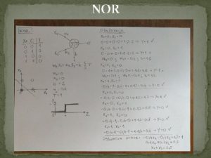 NOR Plda perceptron betantsra Plda perceptron betantsra 0