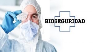 BIOSEGURIDAD Que es Conjunto de medidas preventivas que