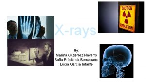 Xrays By Marina Gutirrez Navarro Sofa Frdrick Berraquero