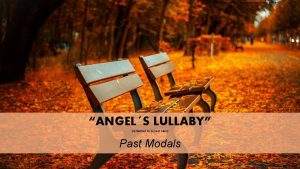 https www pexels comphotobenchforesttreespath3973 ANGELS LULLABY Performed by