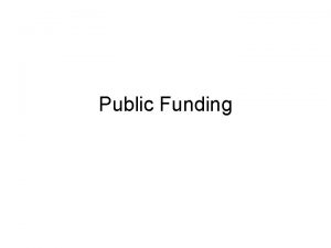 Public Funding Tate website Governance and Funding Tate