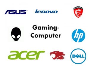 Gaming Computer Purchase ComputerLaptop under 1000 Pc is