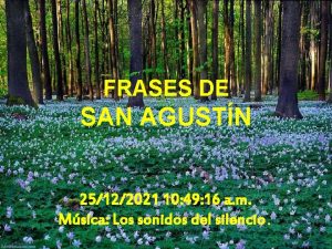 FRASES DE SAN AGUSTN 25122021 10 49 16