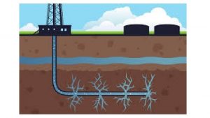 Pros of Fracking Access to natural gas or