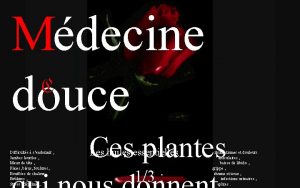 Mdecine douce Difficults sendormir Jambes lourdes Maux de