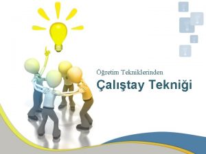 retim Tekniklerinden altay Teknii altay Nedir altay nemli