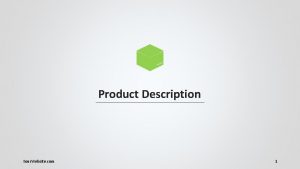 Product Description Your Website com 1 Description Lorem