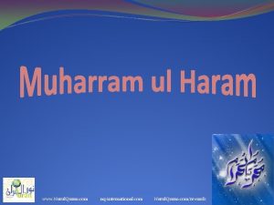 www Nurul Quran com nqinternational com Nurul Quran