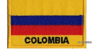 LA COLOMBIA IDENTIKIT LA CAPITALE Bogot FORMA DI