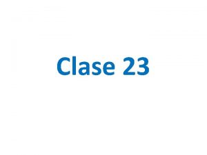 Clase 23 Objectifs Comprhension orale p 130 Limparfait