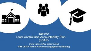 2020 2021 Local Control and Accountability Plan LCAP