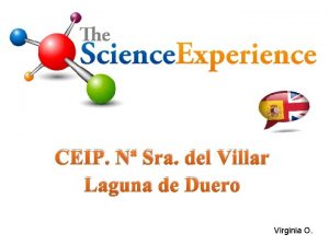 CEIP N Sra del Villar Laguna de Duero