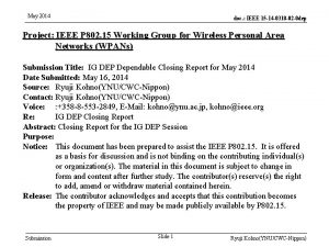 May 2014 doc IEEE 15 14 0318 02