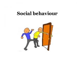 Social behaviour Customs and Taboos Europe In England