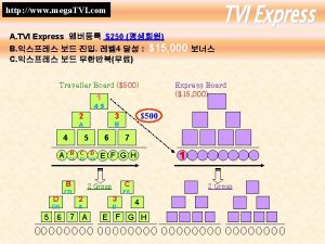 http www mega TVI com A TVI Express