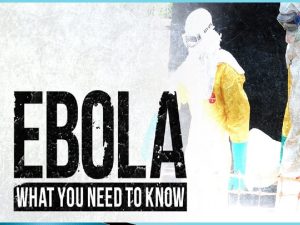 Worldwide implications of Ebola Ebola An International Crisis