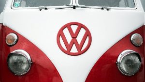 Volkswagen Long Term Public Relations Plan Agenda Case