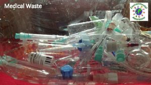 Medical Waste What is medical waste Medical waste