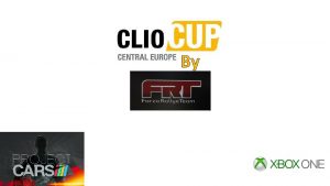 By Eurocup Clio 2015 By FRT REGLEMENT SPORTIF