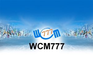 WCM 777 World Capital Market Sucursales por Todo