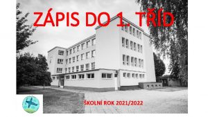 ZPIS DO 1 TD KOLN ROK 20212022 ZKLADN