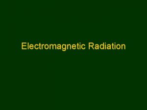 Electromagnetic Radiation Electromagnetic Spectrum Light 1600s sunlight considered