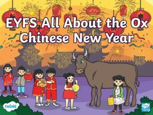 What is Chinese New Year Chinese New Year