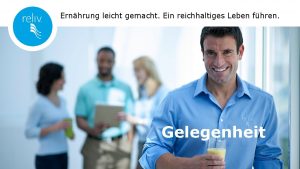 Ernhrung leicht gemacht Ein reichhaltiges Leben fhren Gelegenheit