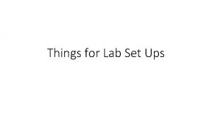 Things for Lab Set Ups Marshmallow Modeling Unit