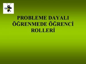 PROBLEME DAYALI RENMEDE RENC ROLLER 1 Giri Probleme