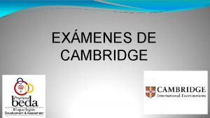EXMENES DE CAMBRIDGE YLE INGLS PARA JVENES 3