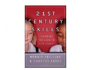 21 st Century Skills By Barnie Trilling Charles