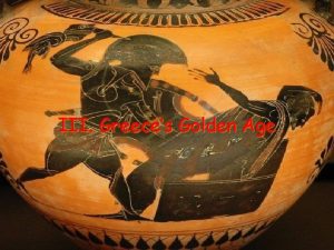 III Greeces Golden Age Discus Thrower of the