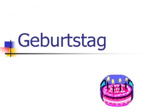 Geburtstag Happy Birthday Herzlichen Glckwunsch zum Geburtstag n