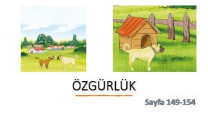 ZGRLK Sayfa 149 154 Cevap 1 nsanlar hayatlarn