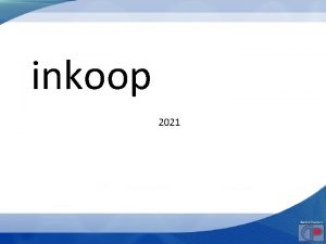 inkoop 2021 De Economische Ordergrootte bestelgrootte die een