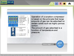 JT Sorption Type Cryocooler Operation of a sorption